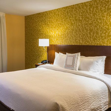 Fairfield Inn & Suites By Marriott Atlanta Fairburn Eksteriør bilde