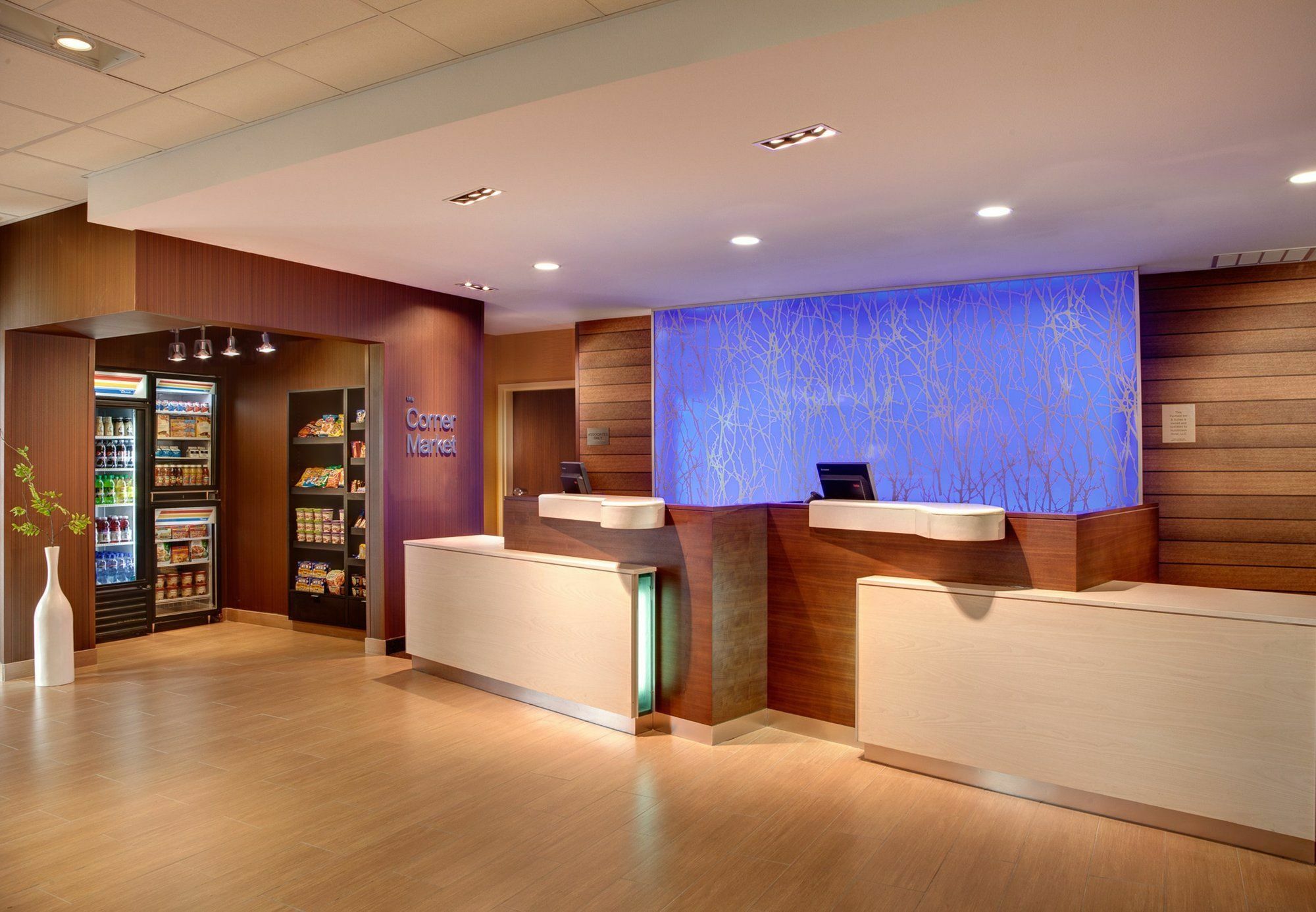 Fairfield Inn & Suites By Marriott Atlanta Fairburn Eksteriør bilde